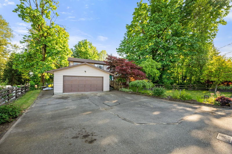 29484 Duncan Avenue, Abbotsford, British Columbia