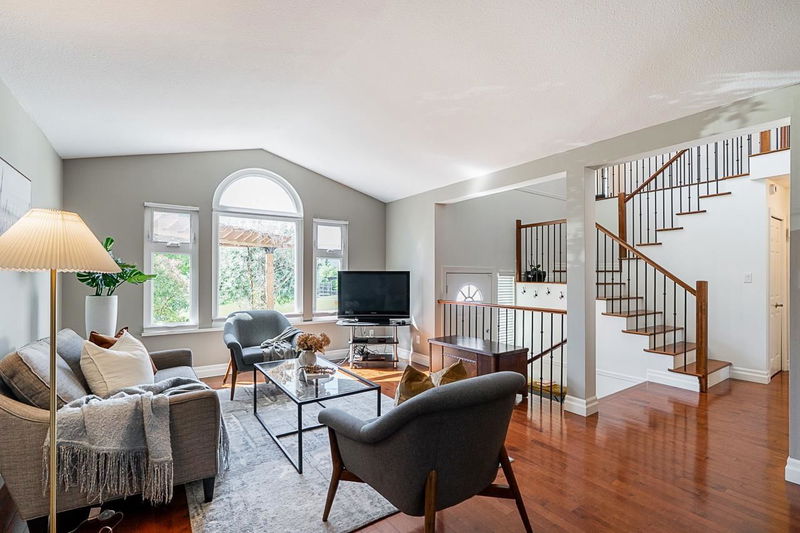 1304 Glenayre Drive, Port Moody, British Columbia