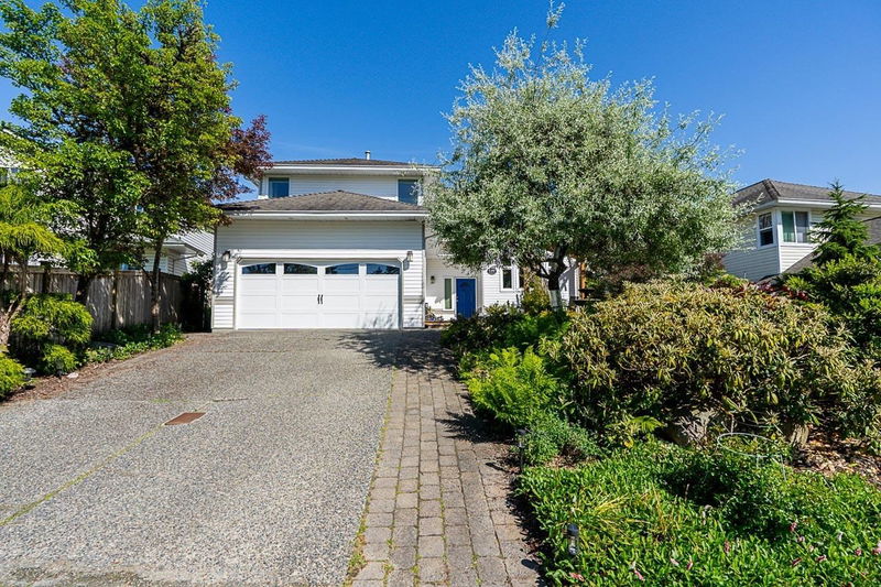 Image of home for listing MLS® R3008915