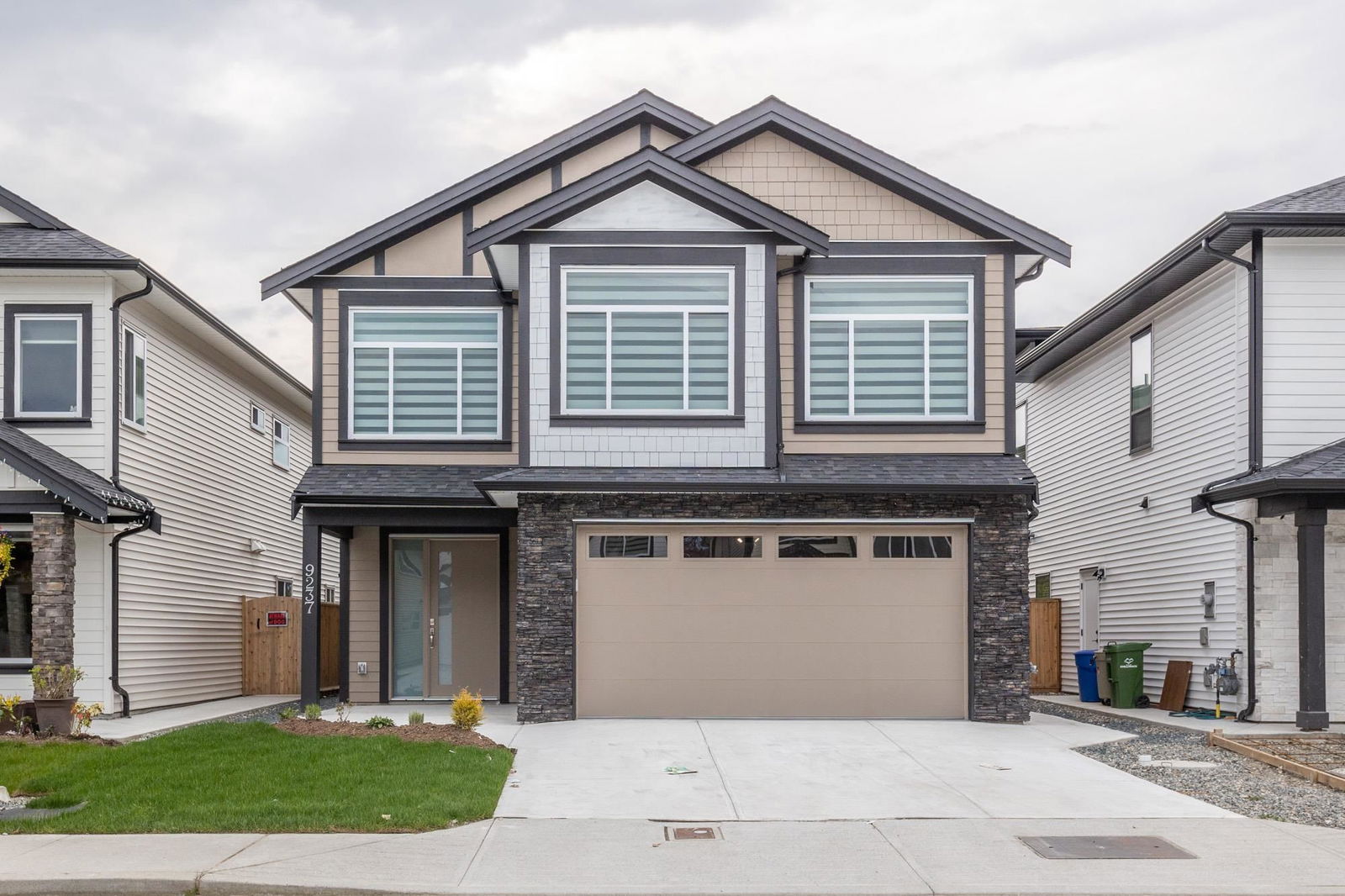 Image of home for listing MLS® R3008921