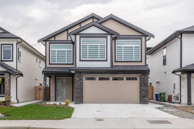 Image of home for listing MLS® R3008921
