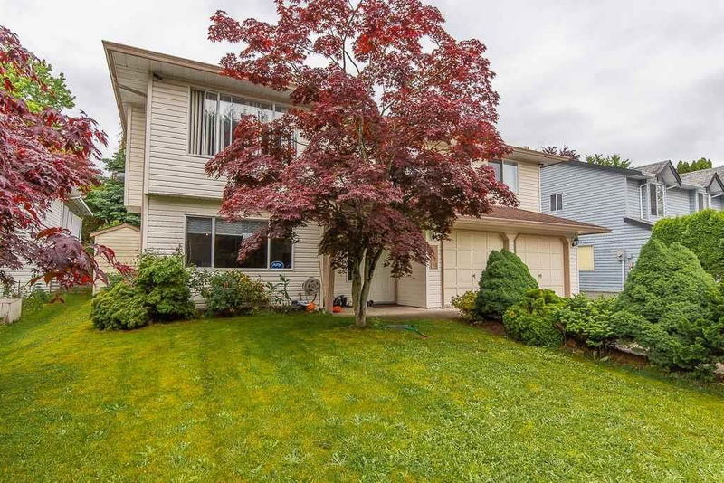 2592 Mitchell Street, Abbotsford, British Columbia