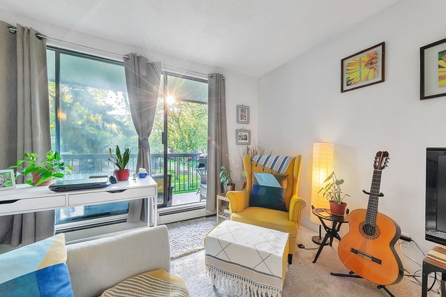 202 - 8511 Ackroyd Road