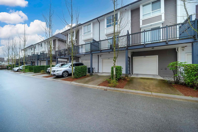 8438 207a Street #28, Langley, British Columbia