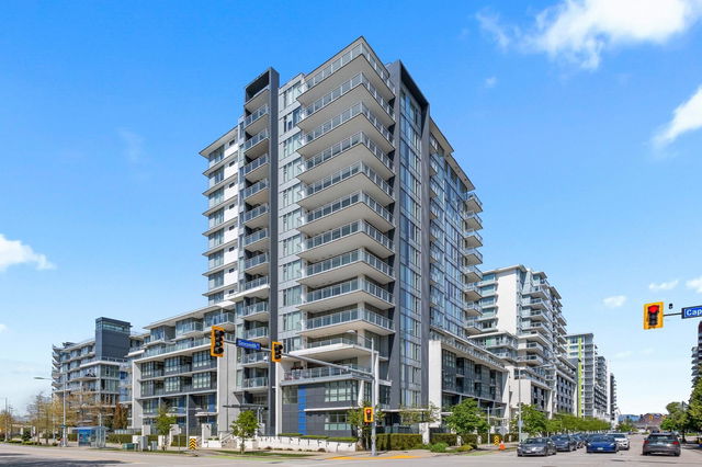 604 - 8677 Capstan Way