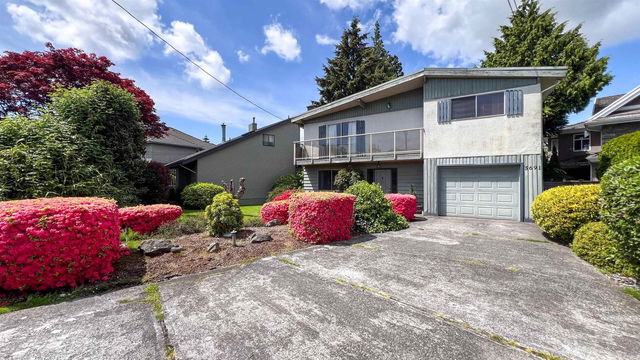 5691 Forsyth Crescent