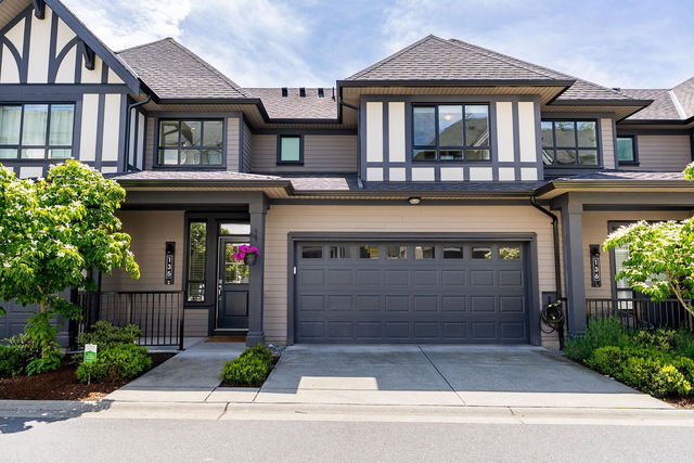 135 - 3500 Burke Village Promenade