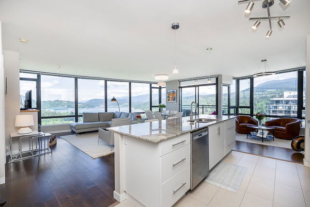 2605 - 400 Capilano Road
