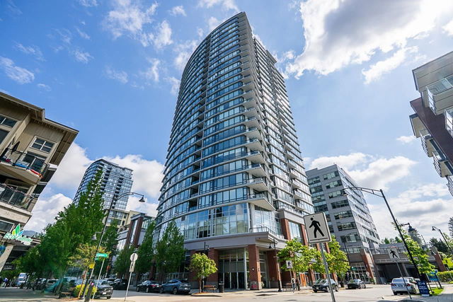 2605 - 400 Capilano Road