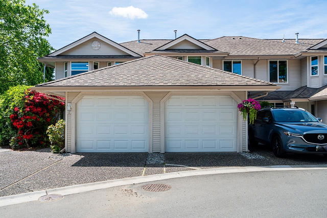 12 - 9045 Walnut Grove Drive