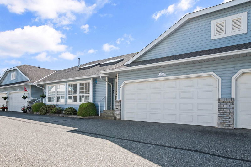 45175 Wells Road #37, Chilliwack, British Columbia