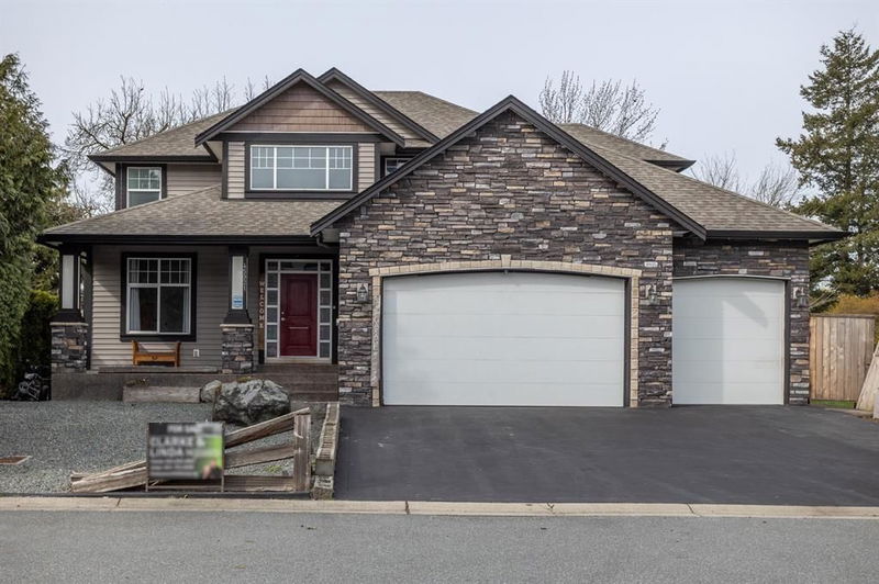 45921 Verbena Drive, Chilliwack, British Columbia