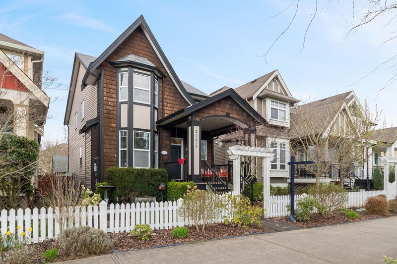 21215 83 Avenue, Langley, British Columbia