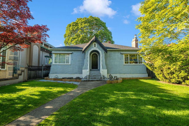 275 King Edward Avenue