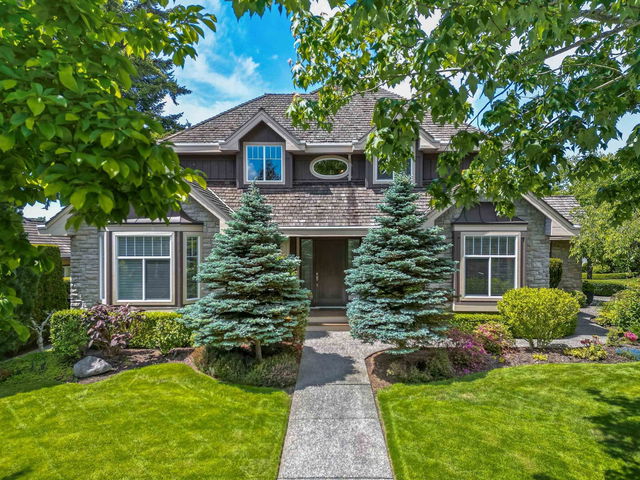 16288 Morgan Creek Crescent