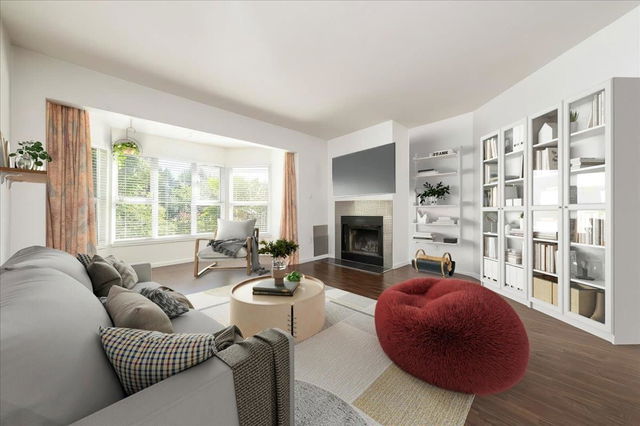 206 - 2255 Eton Street