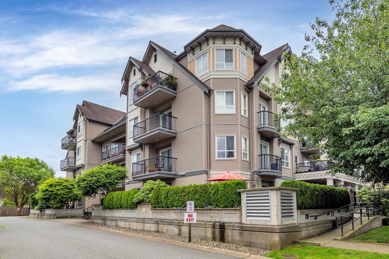 12090 227 Street #201, Maple Ridge, British Columbia