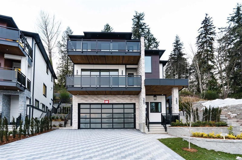 2267 Monashee Court, Coquitlam, British Columbia