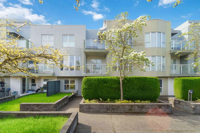 117 - 7800 St. Albans Road