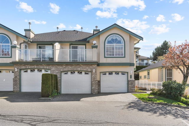 42 - 32777 Chilcotin Drive