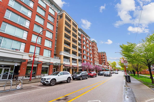 212 - 221 Union Street