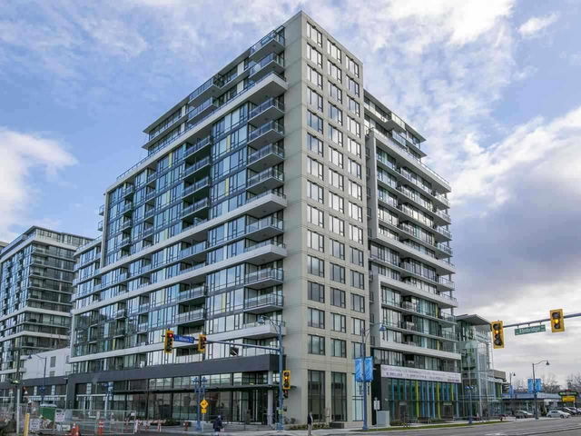 1501 - 7788 Ackroyd Road