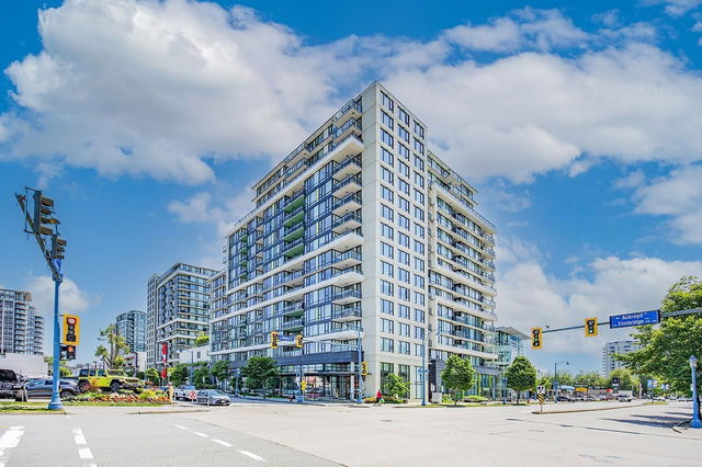 1501 - 7788 Ackroyd Road