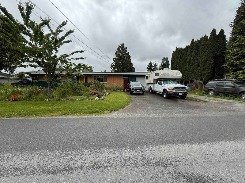 2308 Bakerview Street, Abbotsford, British Columbia