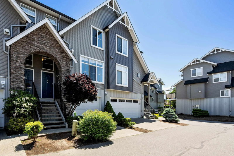 8881 Walters Street #44, Chilliwack, British Columbia