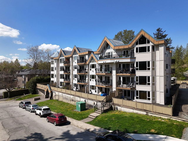 312 - 11595 Fraser Street