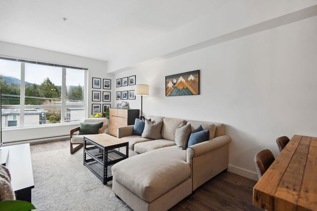 307 - 40437 Tantalus Road