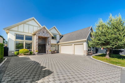 Image of home for listing MLS® R3009056
