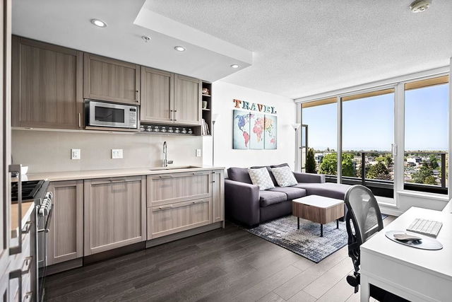 1501 - 5665 Boundary Road