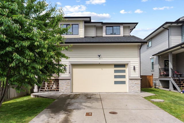 7119 Elwood Drive