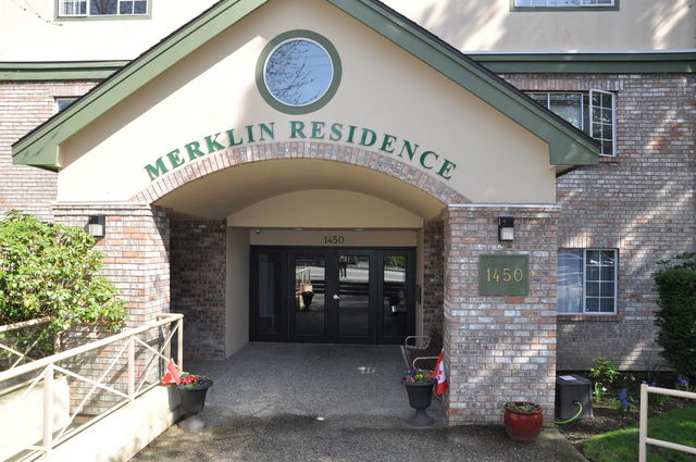 312 - 1450 Merklin Street