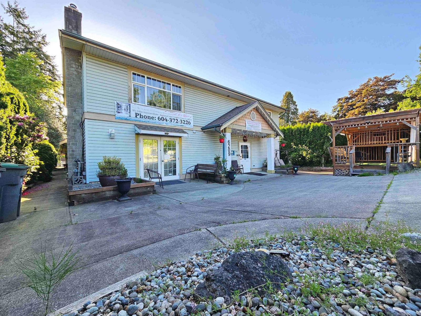 Image of home for listing MLS® R3009062