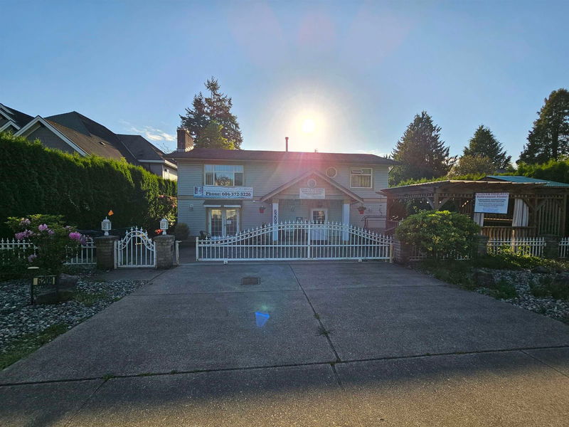 Image of home for listing MLS® R3009062