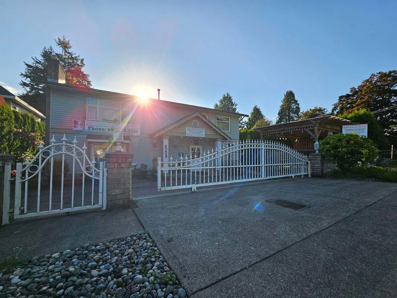 Image of home for listing MLS® R3009062