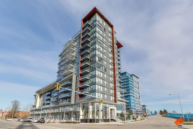 608 - 8833 Hazelbridge Way