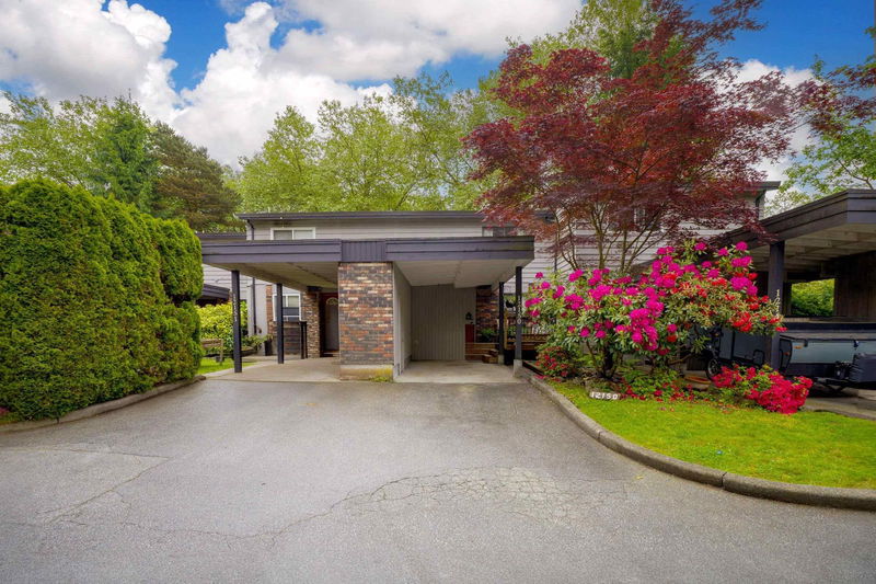 12150 Faber Crescent, Maple Ridge, British Columbia