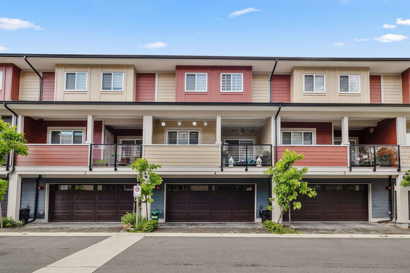 11767 89a Avenue #4, Delta, British Columbia