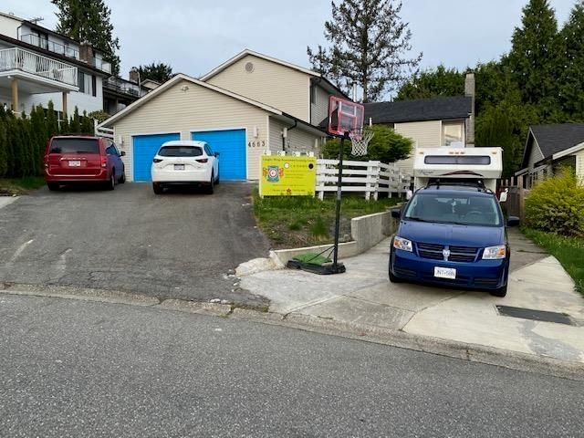 4663 207b Street, Langley, British Columbia