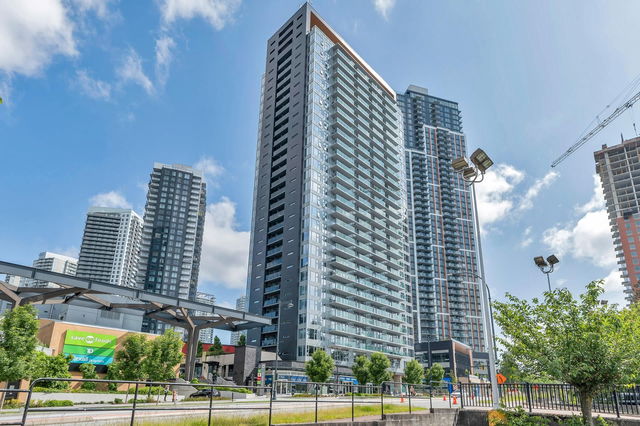 2303 - 13655 Fraser Highway