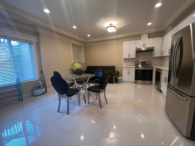 BASEMENT - 1115 47th Avenue