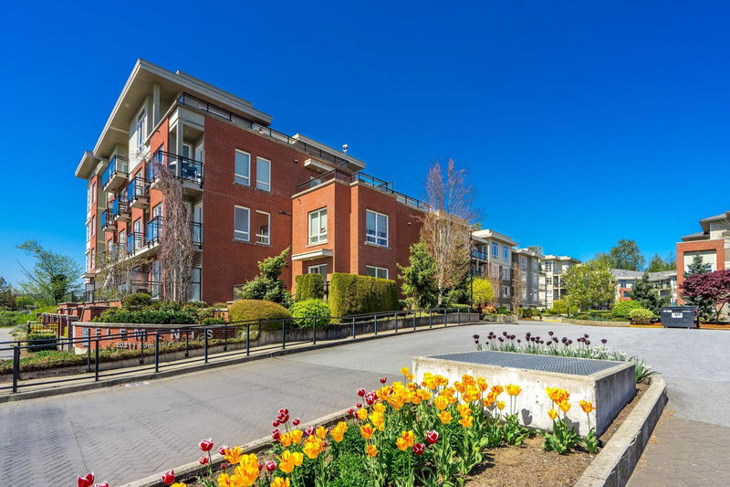 20211 66 Avenue #D315, Langley, British Columbia