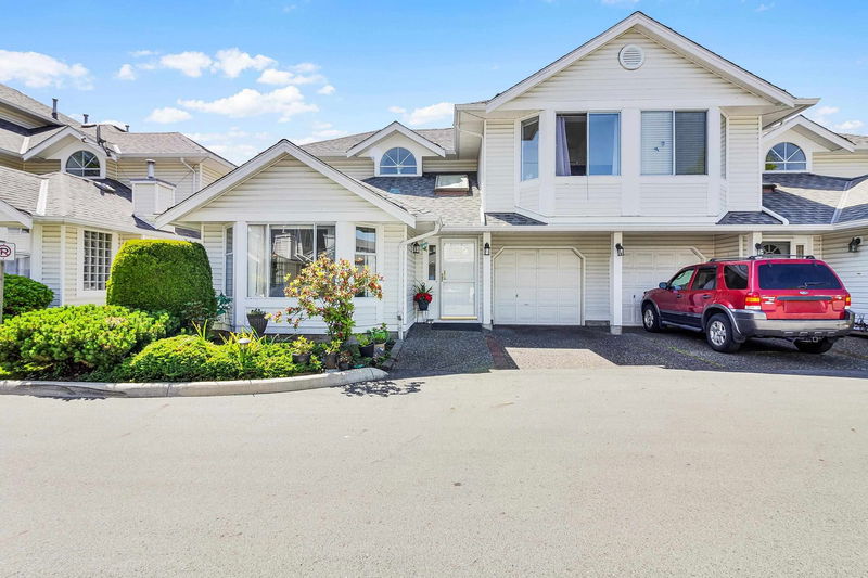 7955 122 Street #19, Surrey, British Columbia