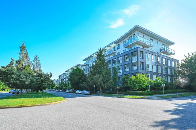 602 - 6633 Cambie Street