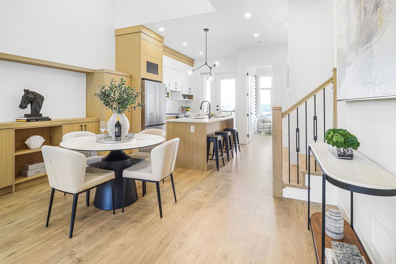 952 Edgar Avenue #102, Coquitlam, British Columbia