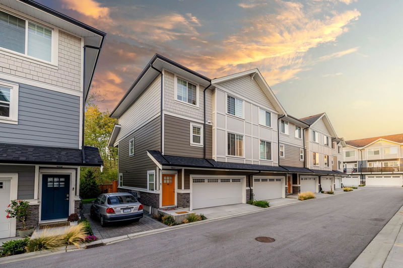 19501 74 Avenue #49, Surrey, British Columbia