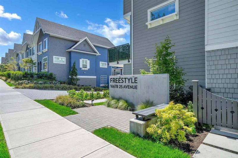 16678 25 Avenue #82, Surrey, British Columbia